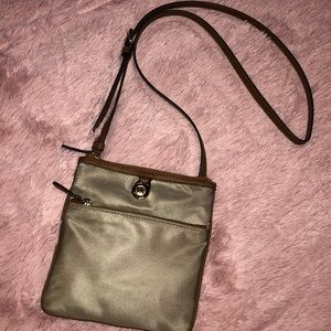 AUTHENTIC Michael Kors cross body